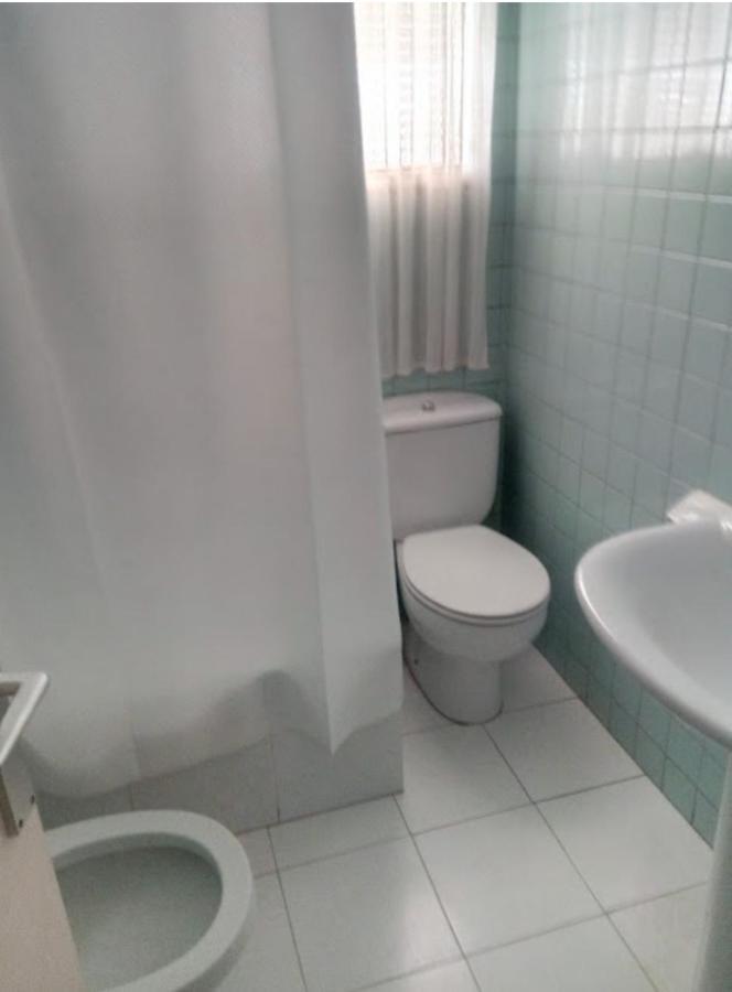 Hotel El Molino Ciudad Real Bagian luar foto