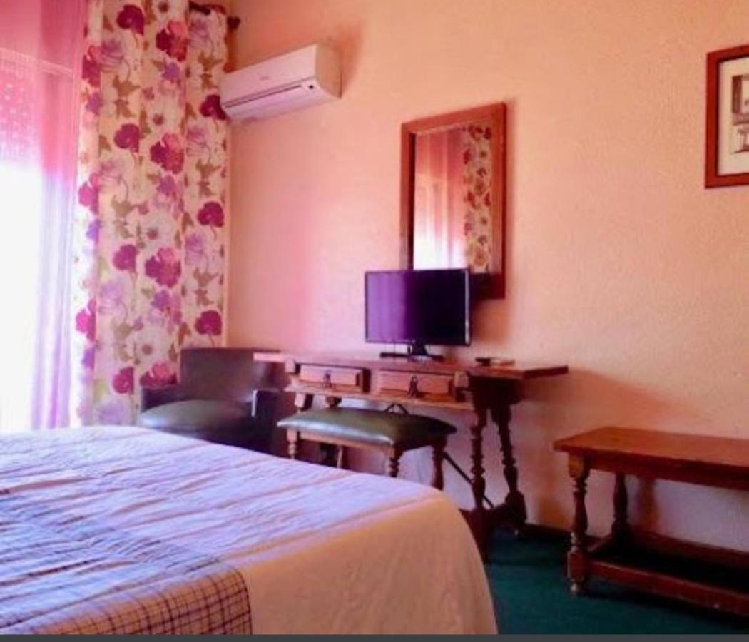 Hotel El Molino Ciudad Real Bagian luar foto