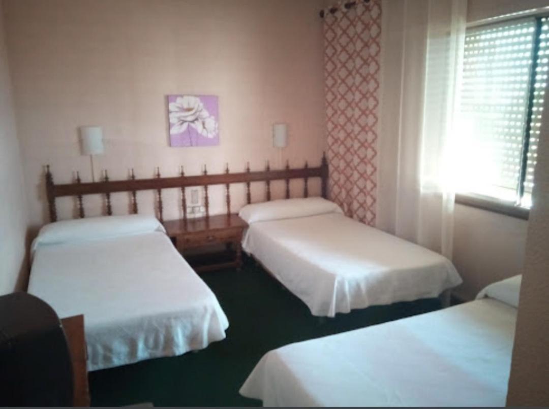 Hotel El Molino Ciudad Real Bagian luar foto